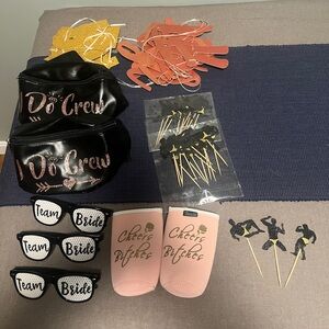 Bachelorette Party Decorations